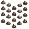 CIMAXIC Candy Boxes for Graduation Party 50pcs Delicate Graduation Boxes Festive Decor Party Candy Holder view 1