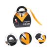 CIMAXIC Candy Boxes for Graduation Party 50pcs Delicate Graduation Boxes Festive Decor Party Candy Holder view 2