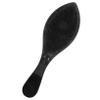 CIMAXIC Boar Bristle Beard Brush for Men Wooden Handle Detangling Grooming Brush for Mustaches and Beards for Daily Use and Travel view 1