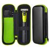 Philips Norelco OneBlade & Pro Face & Body Travel Shaver Case - Hard Protective Cover & Storage Bag view 1