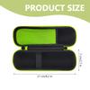 Philips Norelco OneBlade & Pro Face & Body Travel Shaver Case - Hard Protective Cover & Storage Bag view 2