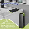 Philips Norelco OneBlade & Pro Face & Body Travel Shaver Case - Hard Protective Cover & Storage Bag view 3