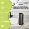 Philips Norelco OneBlade & Pro Face & Body Travel Shaver Case - Hard Protective Cover & Storage Bag view 4