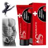 XBS Mens External Cream, Xbs Xuanbse Cream XXXL 50ML, Men's Energy Strength Massage Cream,JJLBRO Cream for Men,Long Lasting Man Tomarine Male Growth & Hardening Delay (1PC) view 1