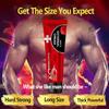XBS Mens External Cream, Xbs Xuanbse Cream XXXL 50ML, Men's Energy Strength Massage Cream,JJLBRO Cream for Men,Long Lasting Man Tomarine Male Growth & Hardening Delay (1PC) view 2
