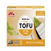 Mori-Nu Extra Firm Tofu 349g - Pack of 2 | Silken Texture, Non-GMO, Vegan Protein - Ideal for Cooking, Grilling, and Salads view 2