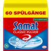 Somat Klassisk powder, opvaskemaskinerens til daglig rengring, fjerner de mest genstridige pletter ved hver vaskecycle, sknsomt for miljet, 1 x 960 g view 1