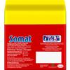 Somat Klassisk powder, opvaskemaskinerens til daglig rengring, fjerner de mest genstridige pletter ved hver vaskecycle, sknsomt for miljet, 1 x 960 g view 2