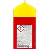 Somat Klassisk powder, opvaskemaskinerens til daglig rengring, fjerner de mest genstridige pletter ved hver vaskecycle, sknsomt for miljet, 1 x 960 g view 3
