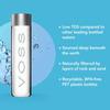 VOSS Premium Still Natural Water - Pure Drinking in High Grade PET Recyclable Bottle With Unique & Iconic Design - 24 Pack view 3