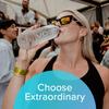 VOSS Premium Still Natural Water - Pure Drinking in High Grade PET Recyclable Bottle With Unique & Iconic Design - 24 Pack view 4