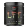 TWP Nutrition Platinum Series LFT V2, High Stim Strong Pre Workout, 390g and 30 Servings, 9 Great Flavours (Cherry Limeade) view 1