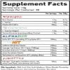 TWP Nutrition Platinum Series LFT V2, High Stim Strong Pre Workout, 390g and 30 Servings, 9 Great Flavours (Cherry Limeade) view 3