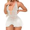 AMDOLE Sales Today Clearance Prime Only Sexy Lingerie For Women Sets Sexy Robe Red Mini Dress Baby Doll Nighties For Women Sexy Babydoll Dress Lightning Deals Of Today Lingerie Sets For Women Uk view 1