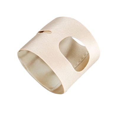 Wrist Protector Ultra-thin Wrist Support Brace Super Soft Ultra-thin Breathable Wrist Brace for Carpal Tunnel Pain Relief Fastener Tape Closure Skin M