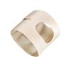 Wrist Protector Ultra-thin Wrist Support Brace Super Soft Ultra-thin Breathable Wrist Brace for Carpal Tunnel Pain Relief Fastener Tape Closure Skin M view 1