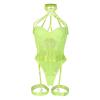 AMDOLE Clearance Items Sexy Lingerie For Women Sets Open Cup Lingerie Plus Size Sexy Outfits For Women Sexy Fairy Costume Sexy Tops For Women Lightning Deals Of Today Lingerie Sets For Women Uk Red view 3