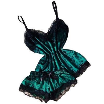 AMDOLE Same Day Delivery Items Sexy Lingerie For Women Sets Black Lace Slip Dress Fishnet Body Stockings Plus Size Christmas Dresses Lightning Deals Of Today Lingerie Sets For Women Uk
