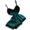 AMDOLE Same Day Delivery Items Sexy Lingerie For Women Sets Black Lace Slip Dress Fishnet Body Stockings Plus Size Christmas Dresses Lightning Deals Of Today Lingerie Sets For Women Uk view 1