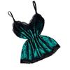 AMDOLE Same Day Delivery Items Sexy Lingerie For Women Sets Black Lace Slip Dress Fishnet Body Stockings Plus Size Christmas Dresses Lightning Deals Of Today Lingerie Sets For Women Uk view 2