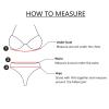 AMDOLE Orders Placed By Me Sexy Lingerie For Women Sets Sexy Chemise Nighties For Women Chokers For Women Sexy Black Lace Body Suits Lightning Deals Of Today Lingerie Sets For Women Uk view 4