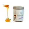 ANAIS Sugar Paste Wax Hair Removal 500g, Medium Consistency  Natural Sugaring Wax for Professional & Home Use view 1
