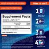 Vitamatic Bacillus Subtilis Pure Powder Probiotic Powder - Gut Health - 100 Gram - 100 Servings view 2