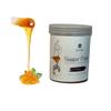 ANAIS Sugar Paste Wax Hair Removal 500g, Strong Consistency  Natural Sugaring Wax for Professional & Home Use view 1