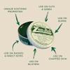 Zam Buk Multipurpose Ointment (Pack of 4) view 2