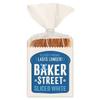 Baker Street White Sliced Bread 550g (Pack of 3) | Classic Soft and Fluffy Loaves | Healthy and Nutritious | Long Life Freshness view 3