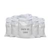 1000 Heavy duty Garden Waste bags Woven Sacks Polypropylene PP Strong Rubble Sacks builder bag Woven Bags Rubble bag 50x75cm view 1