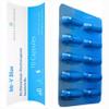 10 x Pills - MR-V Blue high Strength 400mg Natural Supplement for Men - Ginseng & Maca Ultra Strong Fast Acting Male Capsules/Tablets - Stronger, Harder & Firmer view 1