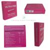 3 x Ultra Pink 400mg Tablets for Women Bundle! 100% Natural Female Supplement! Contains Maca, Ginseng view 2