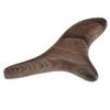 Vietnam Fragrant Wood Thai Massager Reflexology Hand and Foot Massage Tool Gua Sha Massager Roller for Head Foot Hand view 1