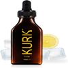 High Strength Liquid Curcumin Concentrate from Turmeric | Advanced Absorption Technology | 184x More Absorbent Than Powders & Capsules (Cola 95ml) view 1