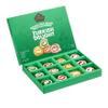 Cerez Pazari Turkish Delight Candy Creamy Roll Mixed Fruit Flavoured Vegan Gifts 12 oz Gourmet Snacks Gift Box | Plant Based Vegan Snacks, Traditional Dessert, Weird Candy view 1