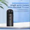 ALIWO Non-contact High Precision Professional Alcohol Tester Personal and Professional Alcohol Tester with Blue Led Digital Display for Home or Party Use view 2