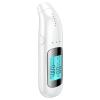 ALIWO Led Display Alcohol Tester Highly Accurate Non-contact Alcohol Tester for Personal or Professional Use (Breathalyzer) (Color : Black) view 2