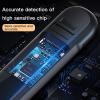 ALIWO Non-contact Automatic Alcohol Tester Portable Breathalyzer Led Display U5b Rechargeable Alcohol Tester Alcohol Test Kit view 3