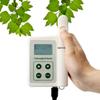 ZWJABYY Chlorophyll Meter Analyzer Non Injured Plant Leaf Chlorophyll Content Detector Testing Instrument for Measuring Instantly Relative Chlorophyll Content with Measurement Range 0.0 to 100 SPAD view 1