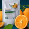 Vitamin C (Orange Flavour, Chewable Tablets) 1000mg, Ascorbic Acid (Vegan) Immune System Heart and Blood Support (Pack of 60) view 3