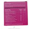3 x Ultra Blue & Ultra Pink Capsules for Men and Women Bundle - Strong Natural Support for Couples! Contains Maca, Ginseng view 3