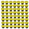 50x NESCAF Dolce Gusto Cappuccino Coffee Pods Only. SOLD LOOSE (No Milk Pods) view 1