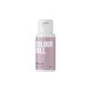 Its Just A Box Colour Mill Oil Based Food Colouring - Mauve 20ml, Yellow view 1