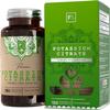 FS Potassium Citrate | 180 High Strength Potassium Supplements Capsules - 1400mg Potasium Citrate per Serving | Non-GMO, Gluten & Allergen Free | Manufactured in The UK view 1