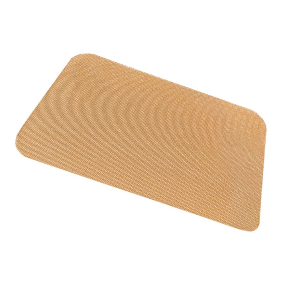 HAPINARY Ultra-thin Silicone Gel Scar Patch for and Skin Flaw Concealing Breathable Medical Scar Tape for Plasters and Use