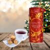 Biscuits Gift Set With Assorted Traditionally Made Chocolate Christmas Biscuits - Stocking Fillers | Christmas Eve Box Fillers For Men, Women Kids - Festive Cranberry And White Chocolate Chip view 3