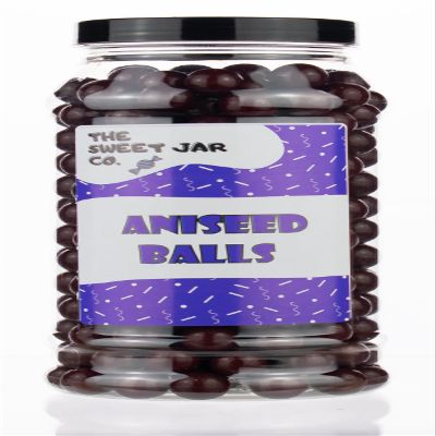 Aniseed Balls by The Sweet Jar Co.