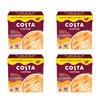 COSTA COFFEE CARAMEL LATTE PODS 4 PACKS (CARAMEL LATTE 10 CAPSULES) view 1