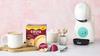 COSTA COFFEE CARAMEL LATTE PODS 4 PACKS (CARAMEL LATTE 10 CAPSULES) view 4